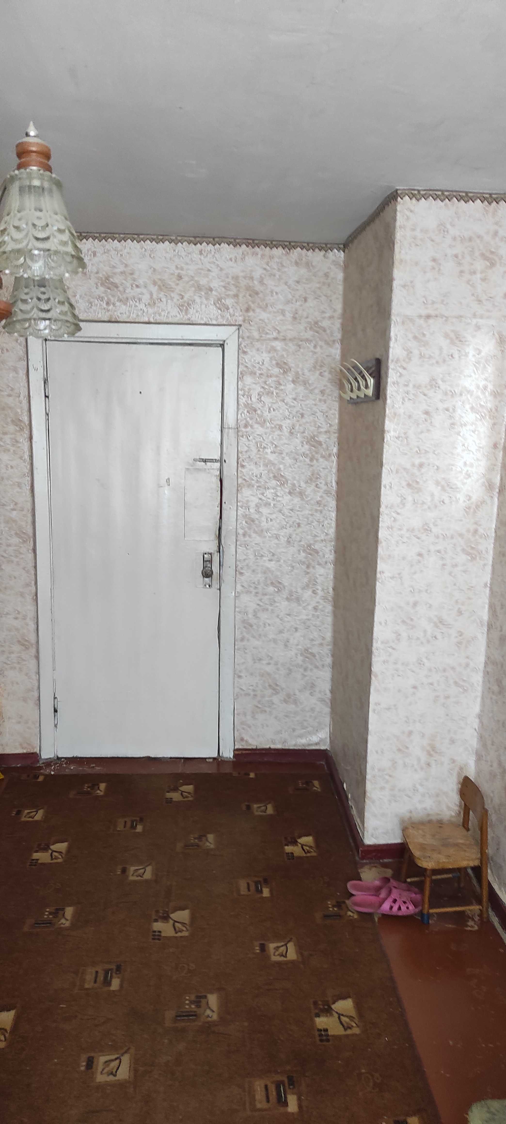 Продам кімнати в гуртожитку  Сумська обл,м.Конотоп.