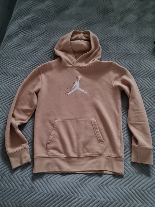 Dresy JORDAN 132-147 z meszkiem
