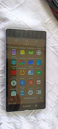 Телефон Sony Xperia z c6602