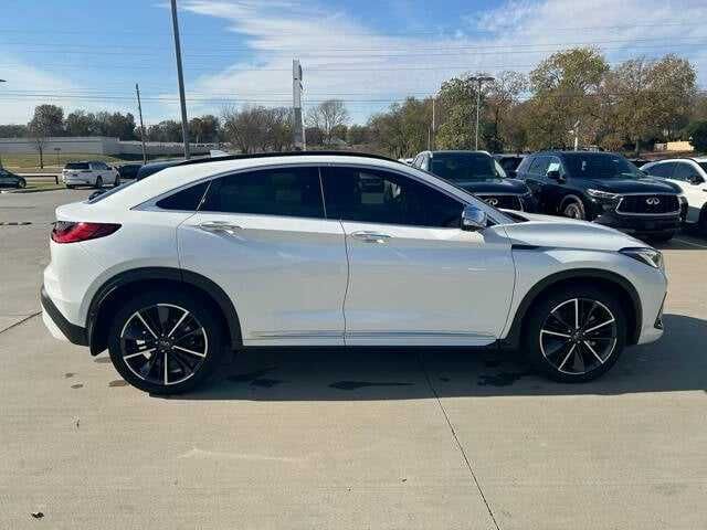 2023 Infiniti QX55