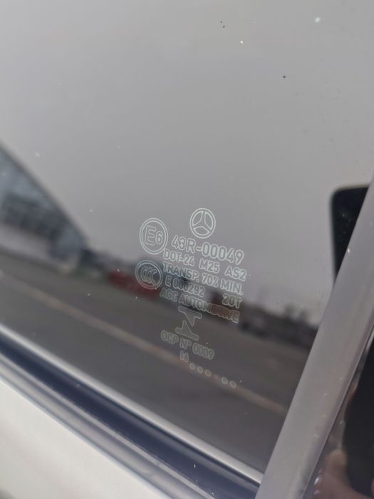 Mercedes C300 AMG 4MATIC