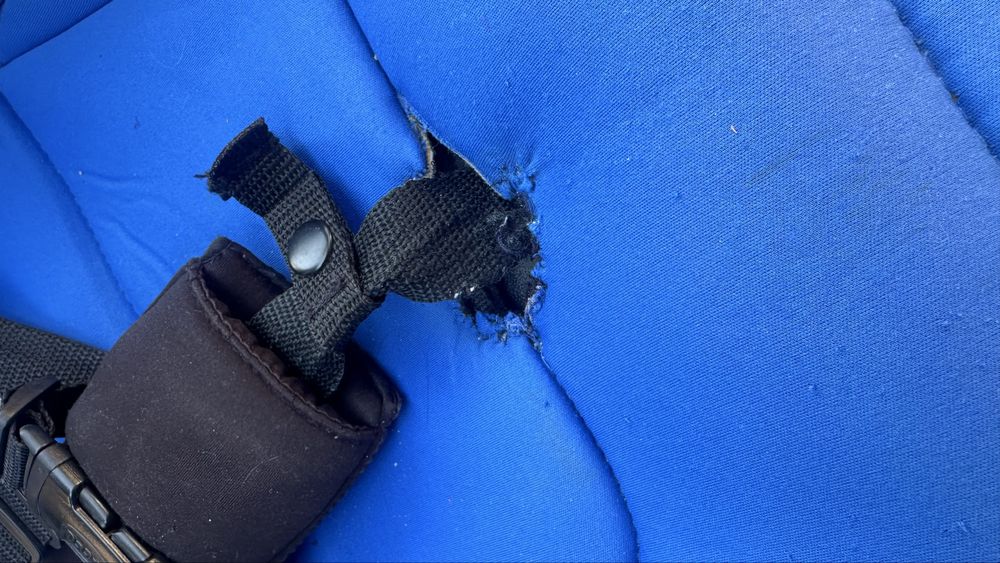 Прогулянкова коляска Chicco Ohlala