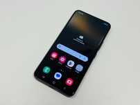 Samsung Galaxy S22 5G 128GB Czarny Gwarancja