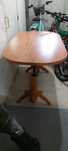 Stol rozkladany 120(160) x 70 cm