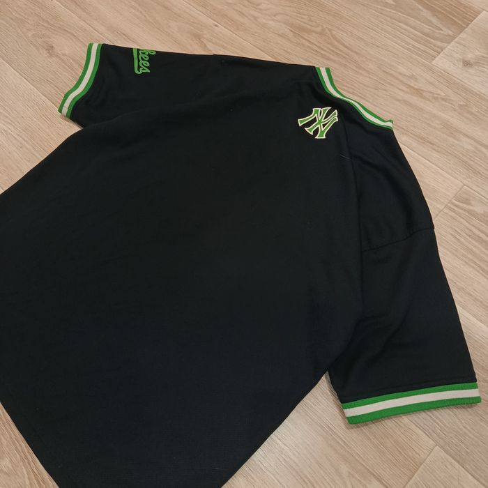Yankees Jersey джерсі янкиз