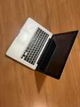 Macbook PRO Late 2011 2.8 i7 8GB SSD 250gb Monterey cena ostateczna
