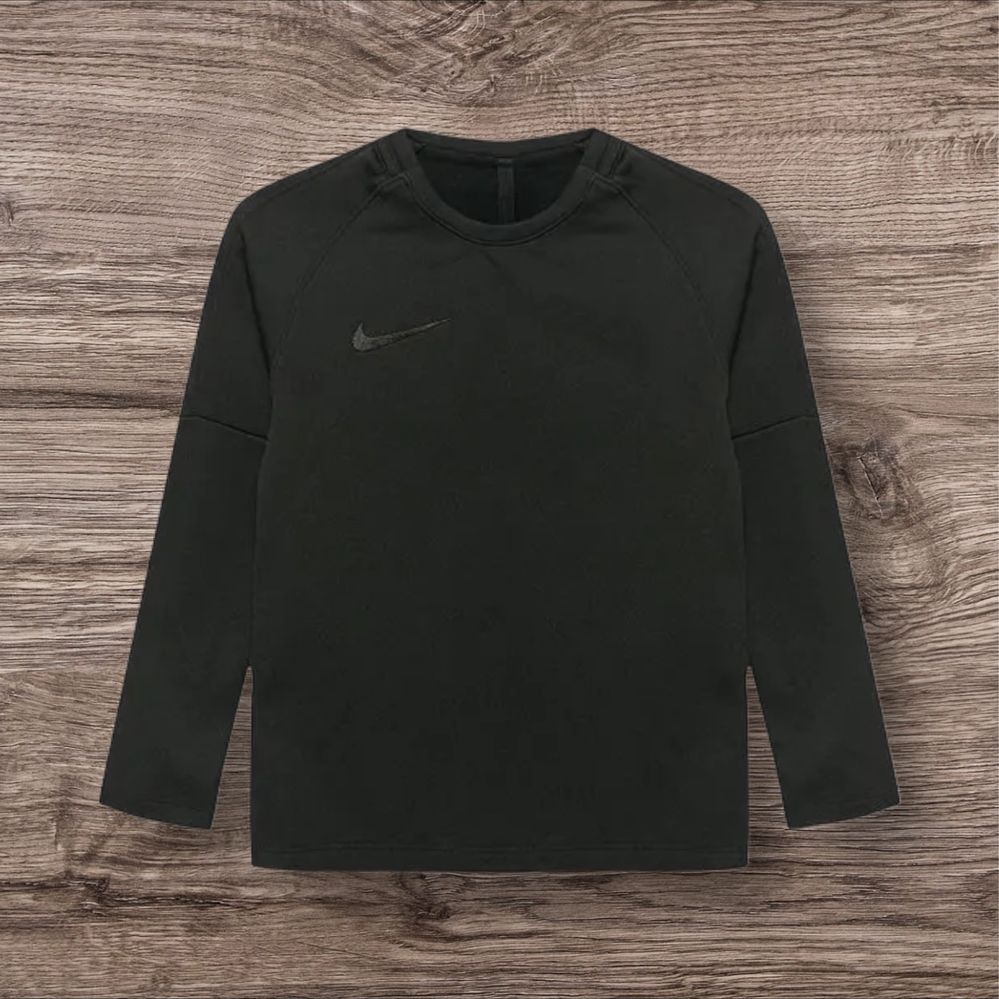 Фліска, термокофта, кофта для занять спортом NIKE оригінал 8/10 років