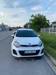 Kia Rio 1.1 diesel