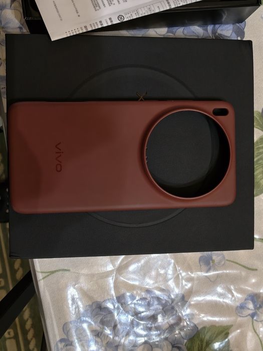 Vivo x200ultra 512GB