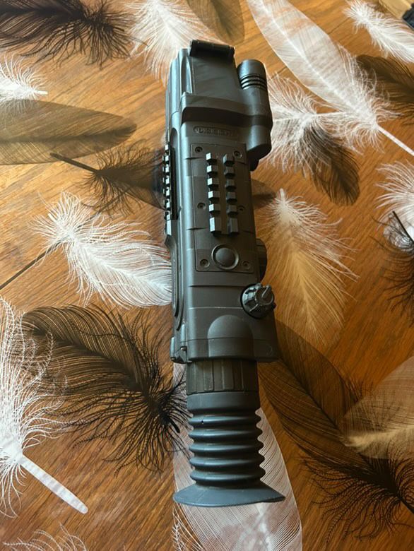 Pulsar Digisight N970