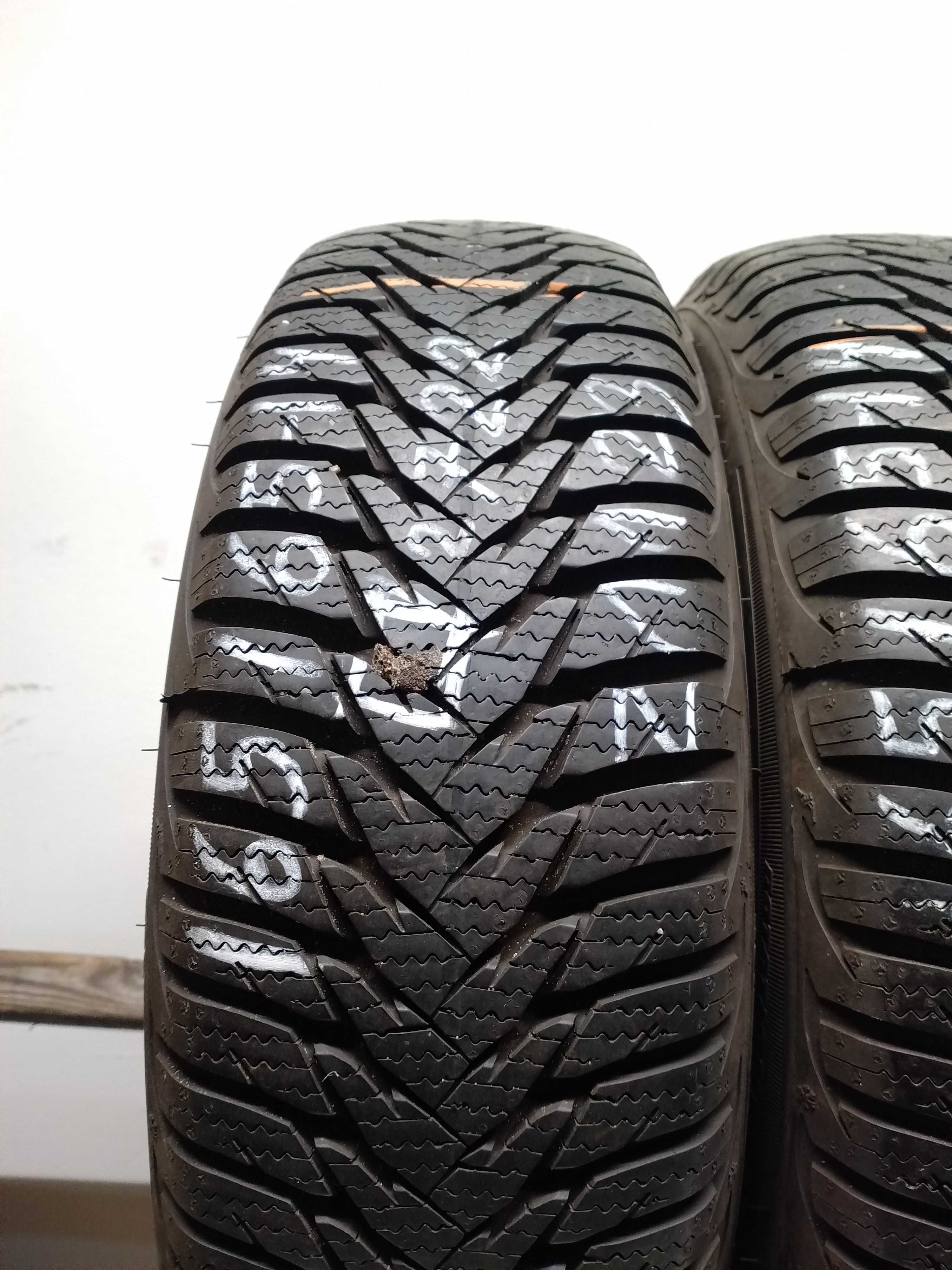 165/65 14 GoodYear Ultra Grip8 2722 Obrzycko Z1123