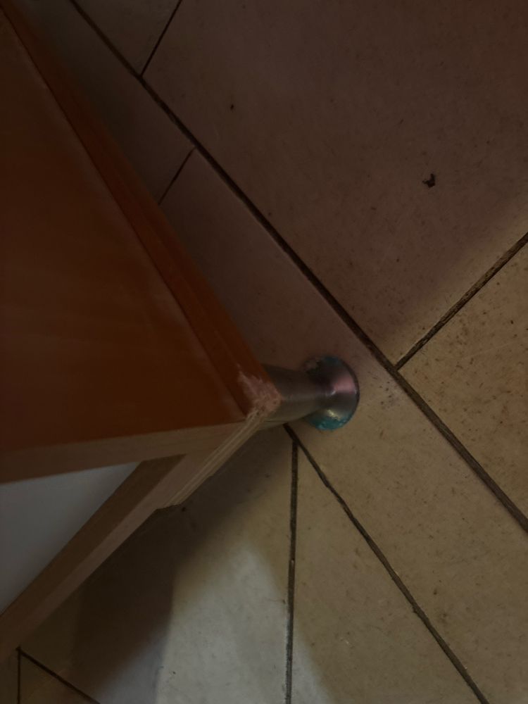 Móvel de casa de banho