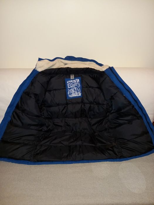 Blusão de homem, marca Pull&Bear