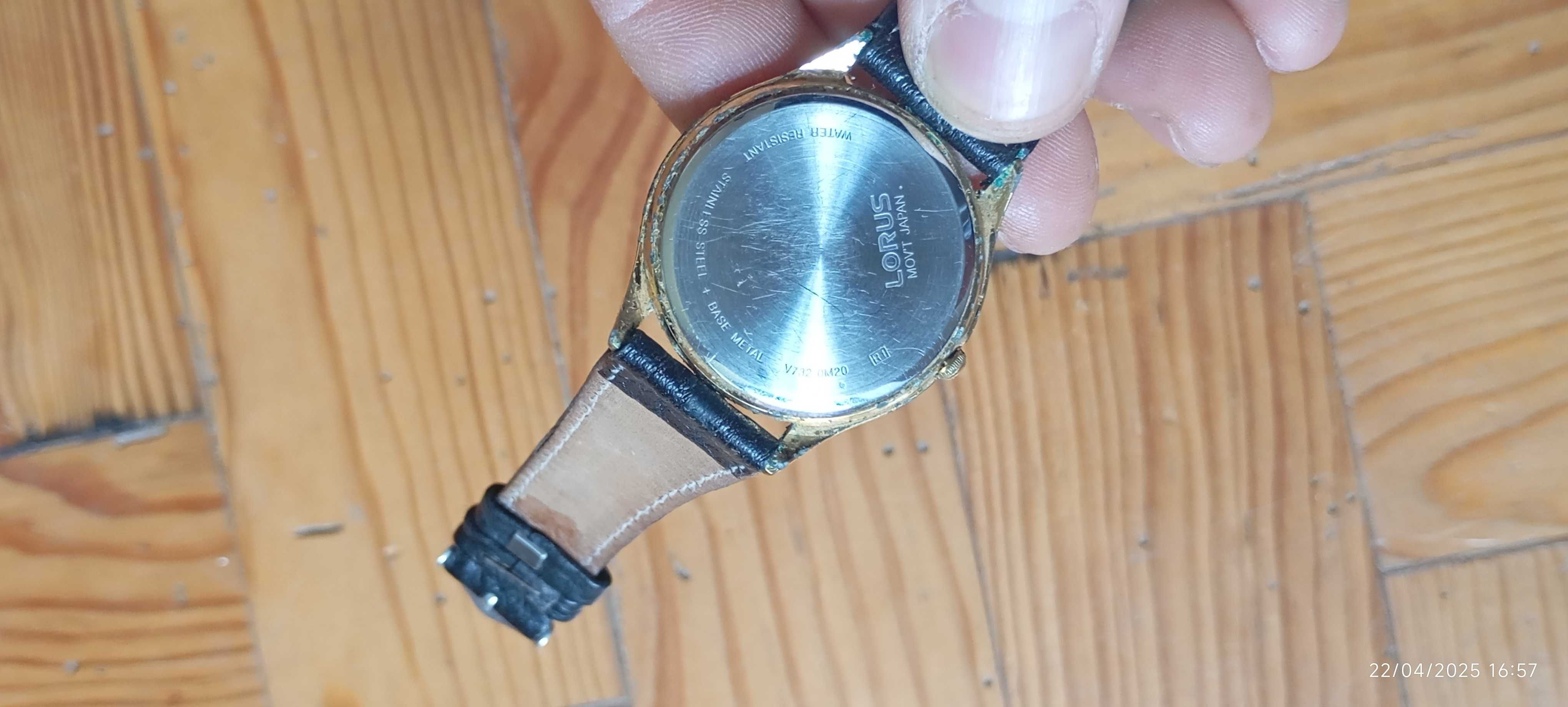 Relogios antigos Swatch, Calvin Klein, Lorus
