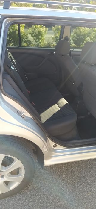 Шкода октавія тур 4х4 універсал 2006