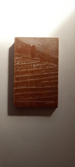 Roteiro Sentimental – Douro, de 1967