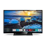Знижка! Телевізор 32-дюймовий Toshiba 32L3163DAS (Full HD Smart Wi-Fi)