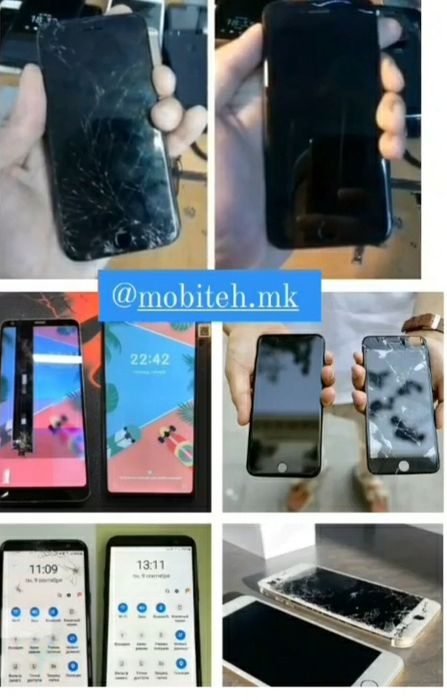 Быстрый ремонт ПК ,Планшетов  , телефонов