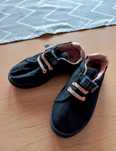 Buty dziewczęce rozm 31