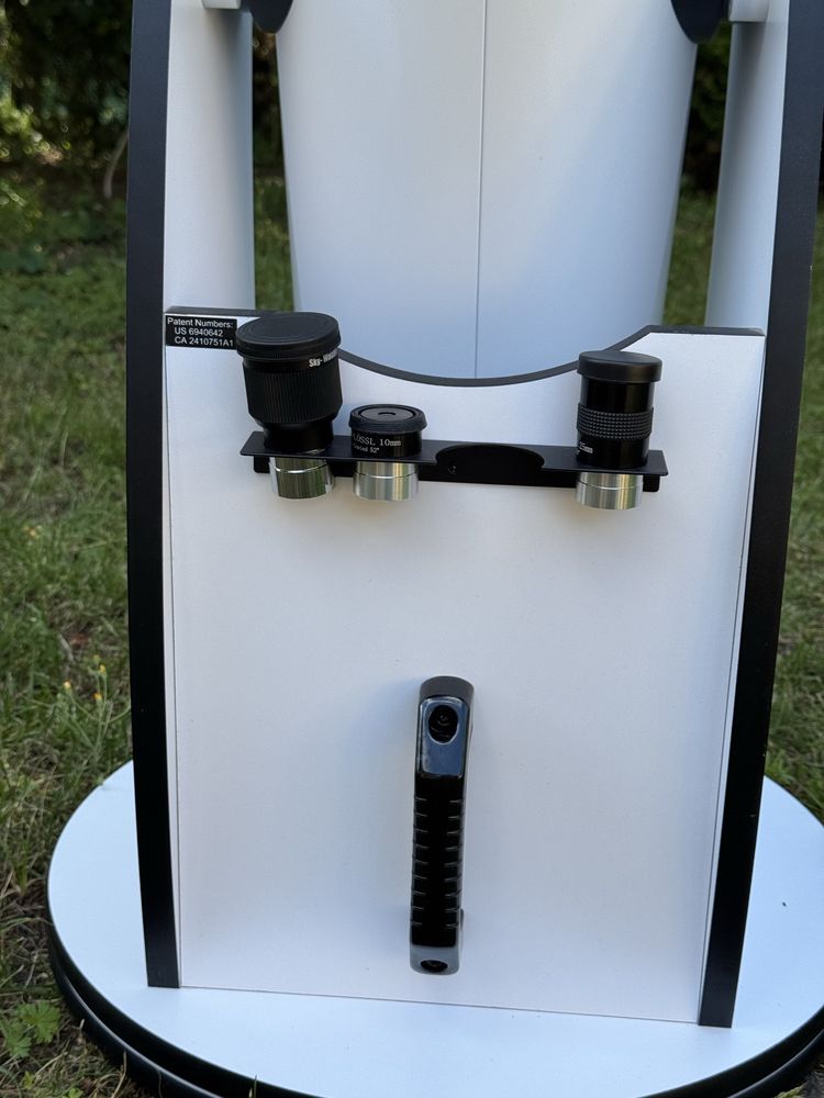 Teleskop SKY-WATCHER (Synta) SK Dobson 8” Pyrex