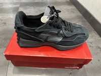 Кросмовки New balance 327 gray