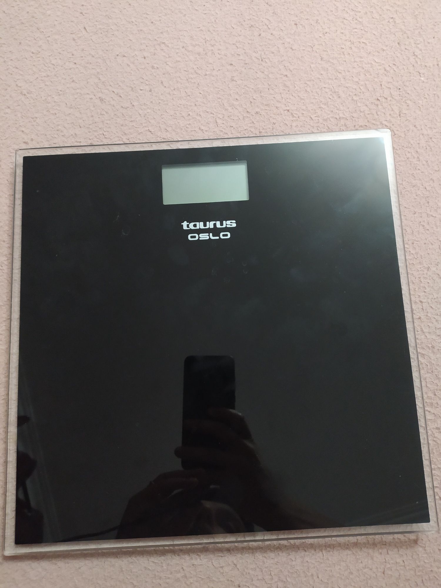 Balança digital Tauros (peças ou reparação)