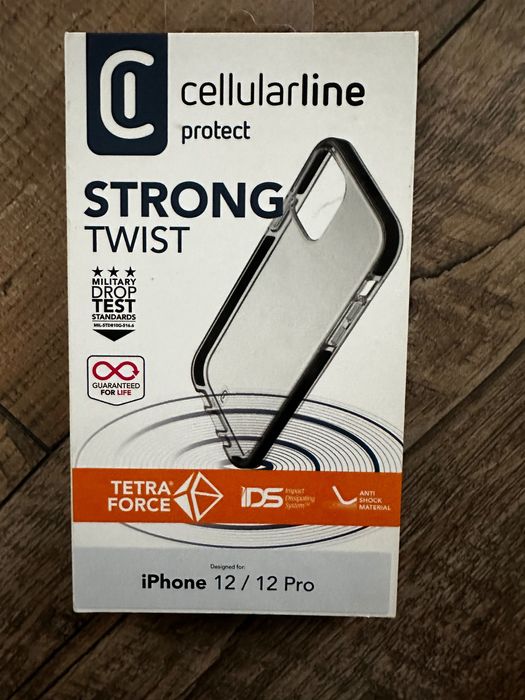 Etui na iPhone’a 3szt