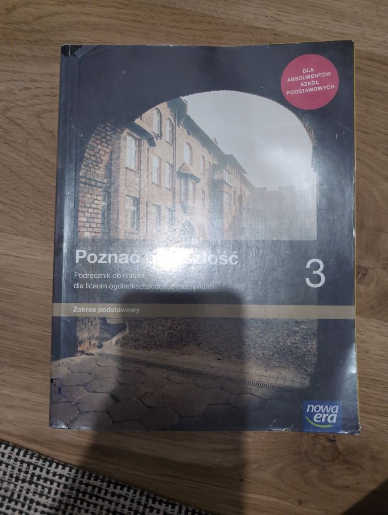 Poznać przeszłość 3
