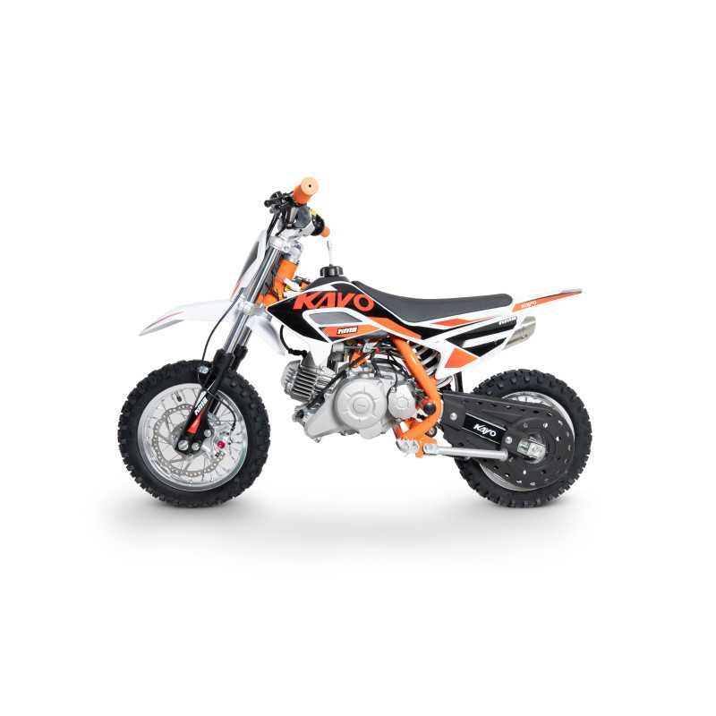 Cross Kayo 50 KMB ! automat !! Dla początkujących ! 4suw ! NOWY !