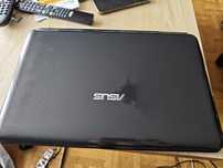Asus k50l z zasilaczem