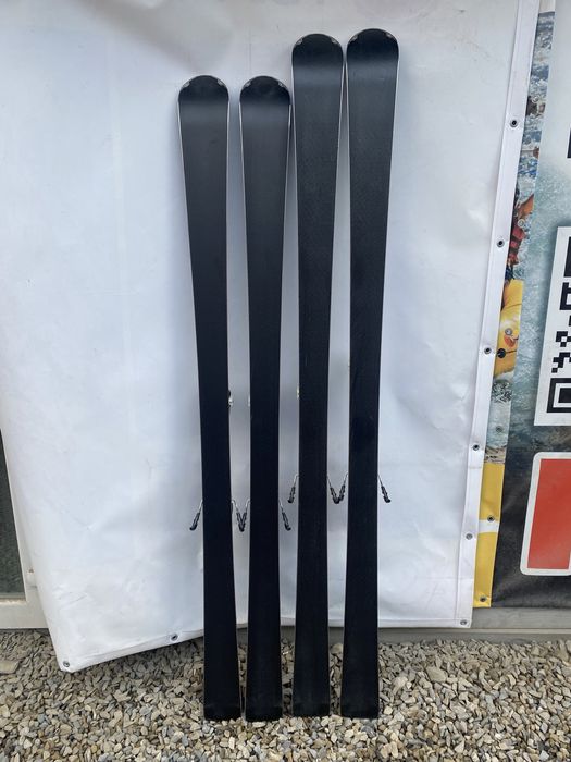 лижі вживані Völkl RTM 76