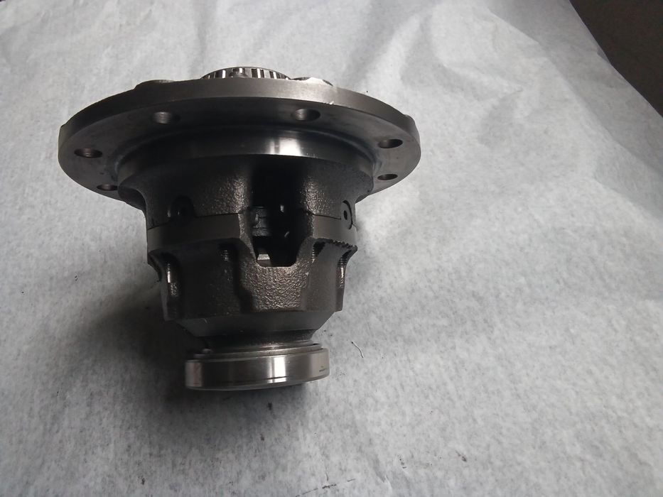 Blokada LSD przód Nissan Patrol Y60,Y61