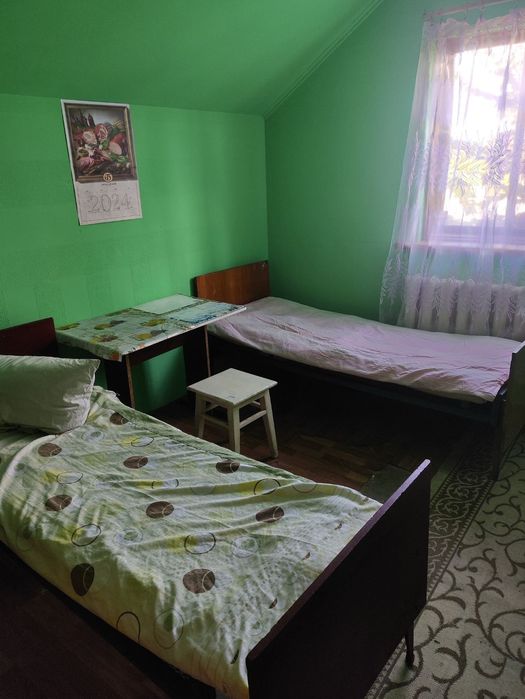 Здамо житло в приватному будинку