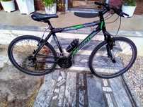 Bicicleta de estrada