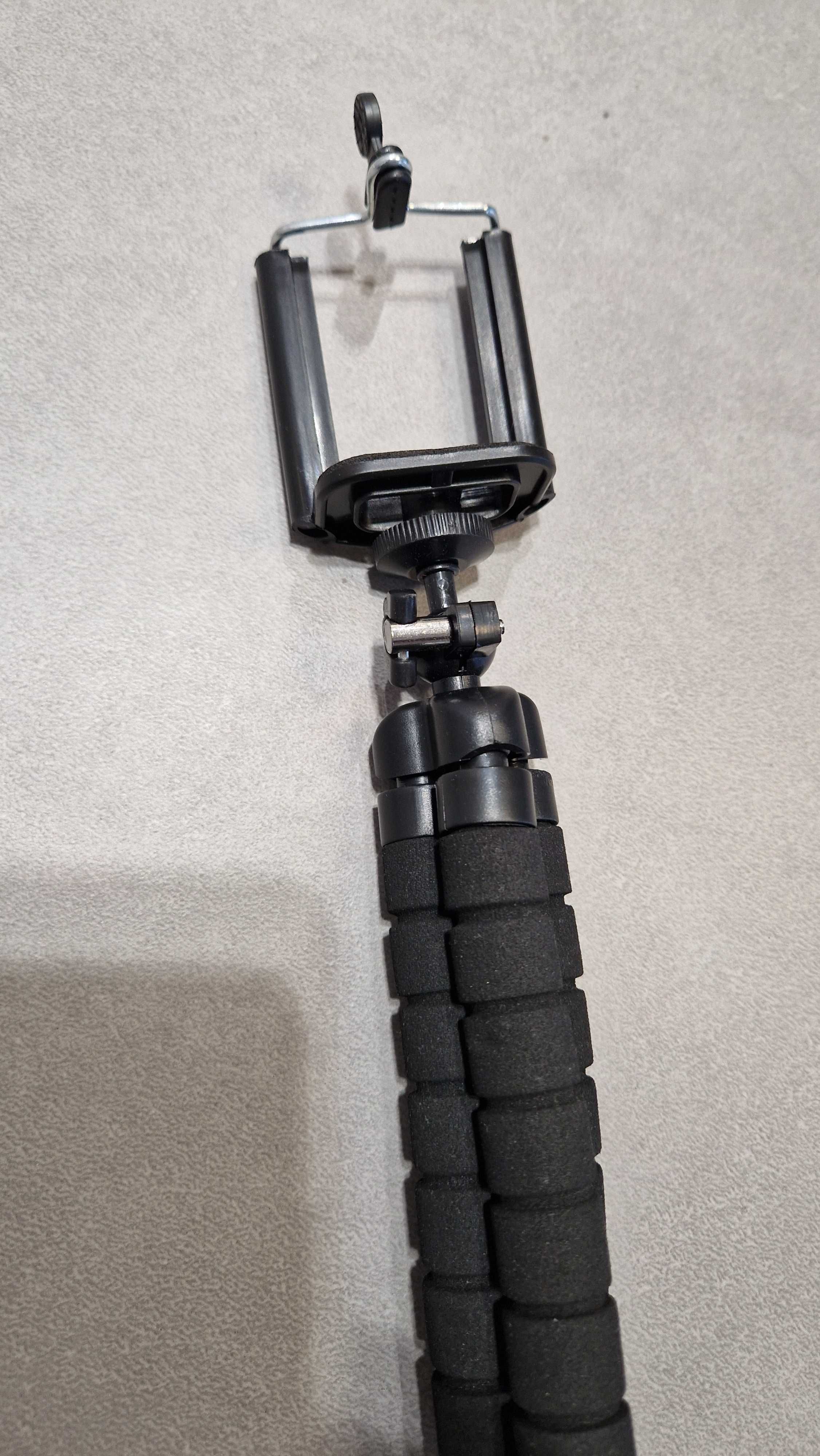 tripod do smartfona