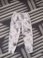 Spodnie dresy damskie XS Bershka