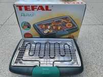Grill elektryczny Tefal PePito używany