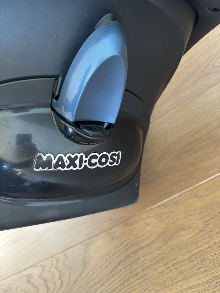 Fotelik maxi cosi cabrio fix