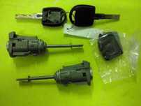 Kit de canhões das portas Seat Ibiza 6L e Cordoba NOVOS