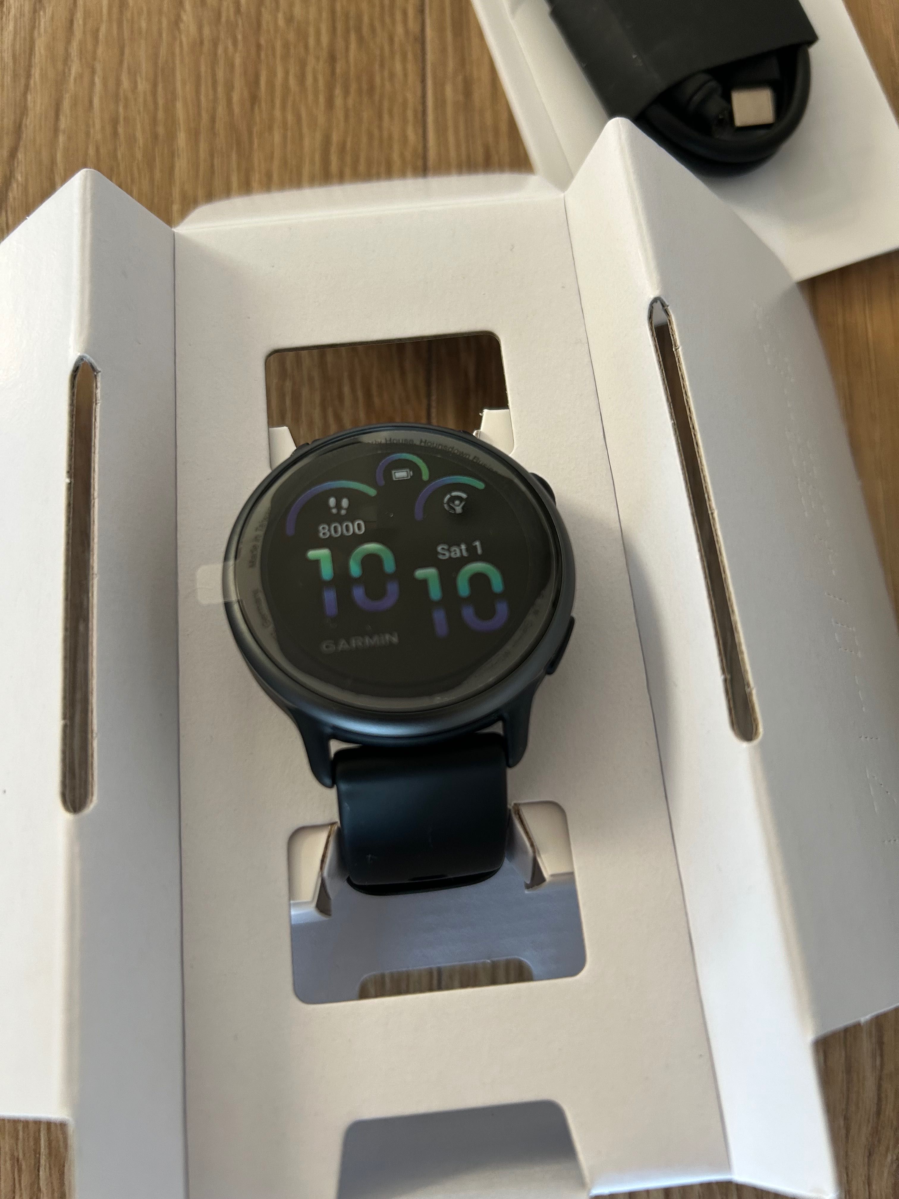 Garmin Vivoactive 6