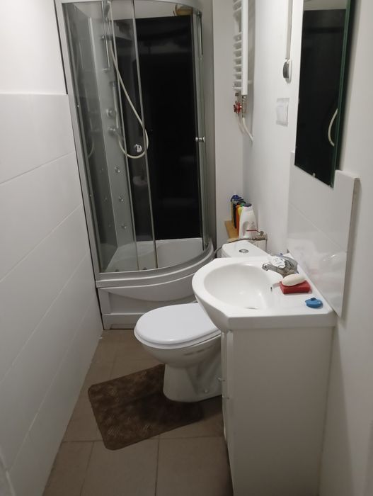 Pokój na spokojnym osiedlu Polna