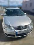 Volkswagen Polo 1.4TDI - Sportline 80cv