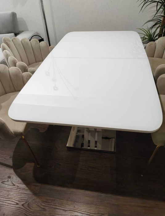 Mesa + 4 cadeiras