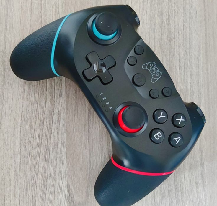 Бездротовий контролер для Nintendo Switch, PC, Android - Diswoe sw-01