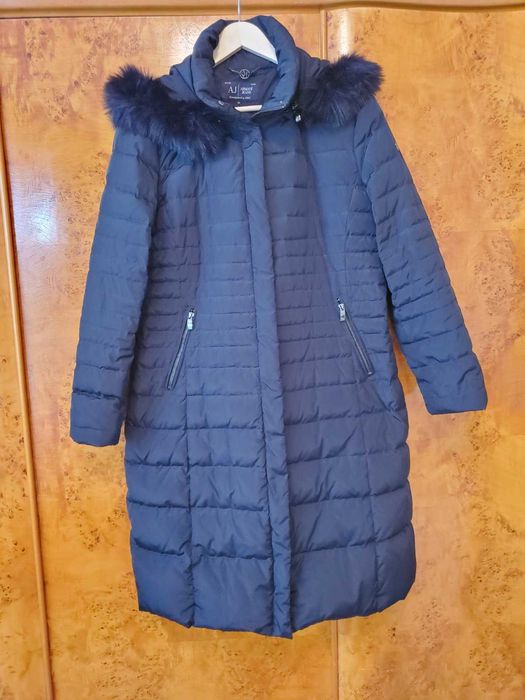 Пальто Armani Jeans size 48