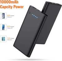 Power Bank Ultra Slim 10000 mAh