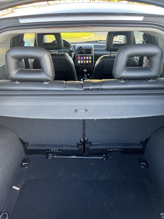 Audi a2 1.6 fsi