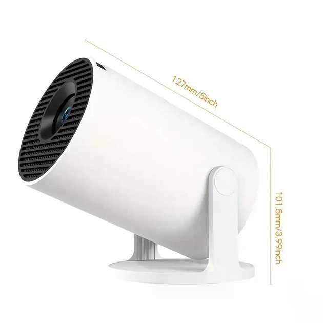 Проектор HY300Pro+