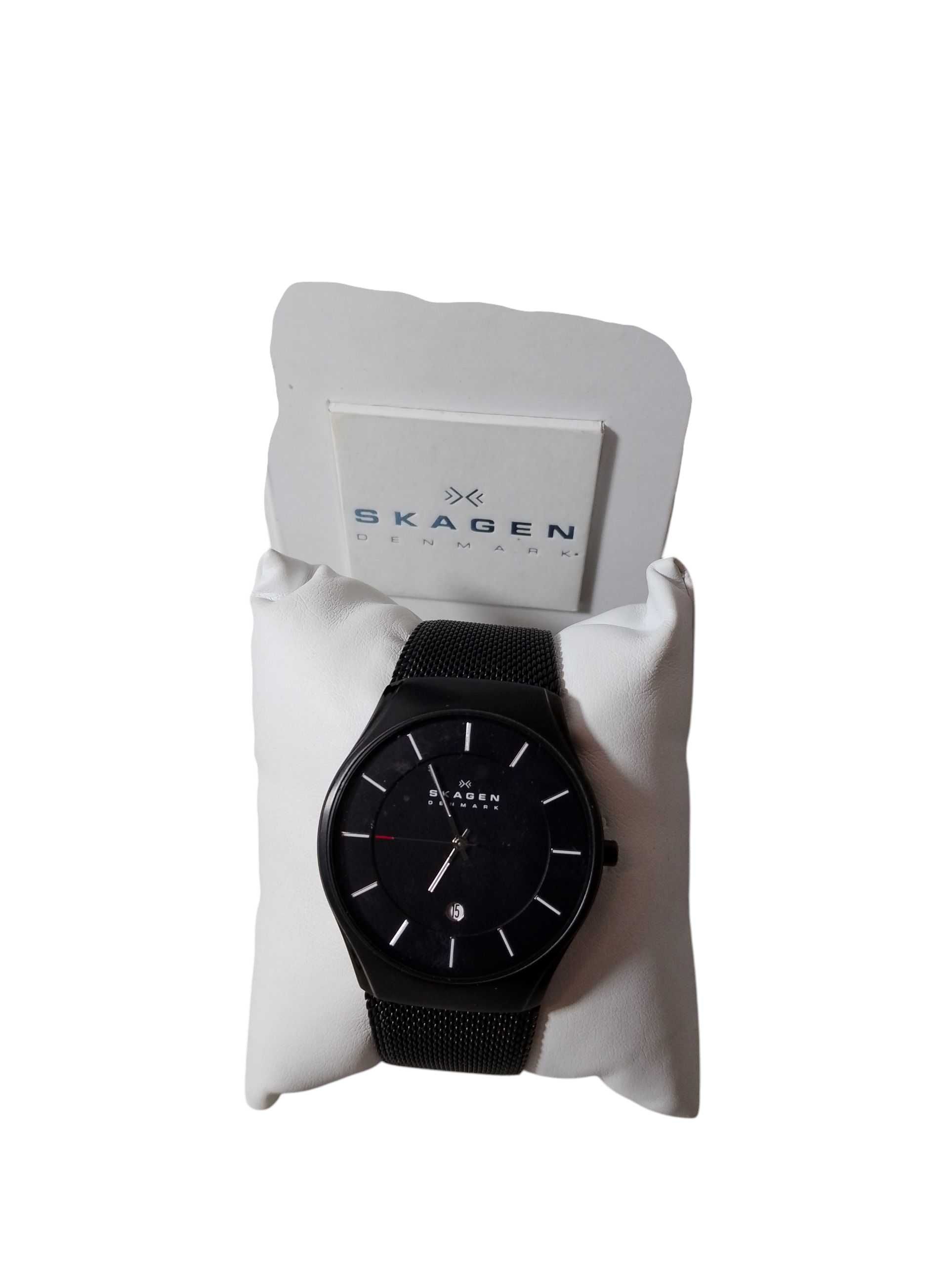 Zegarek męski Skagen TITANIUM 956XL