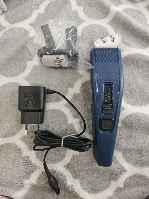 Машинка для стрижки philips HC3505